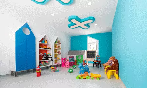 هتل گرین وود ریزورت لارا آنتالیا هتل گرین وود ریزورت لارا آنتالیا